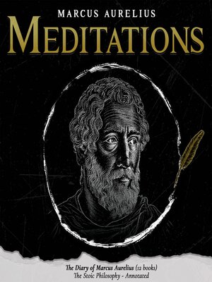 cover image of Meditations